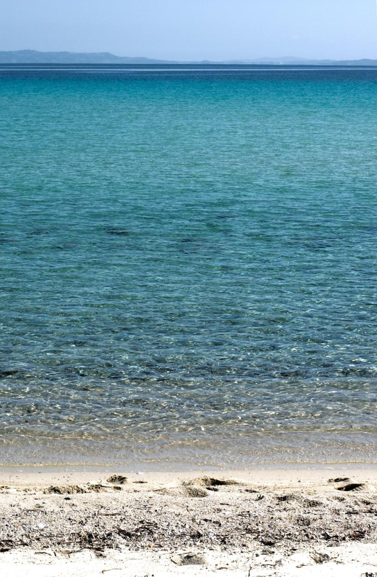 Feggaropetra By The Sea Βίλα Όρμος Παναγιάς Εξωτερικό φωτογραφία